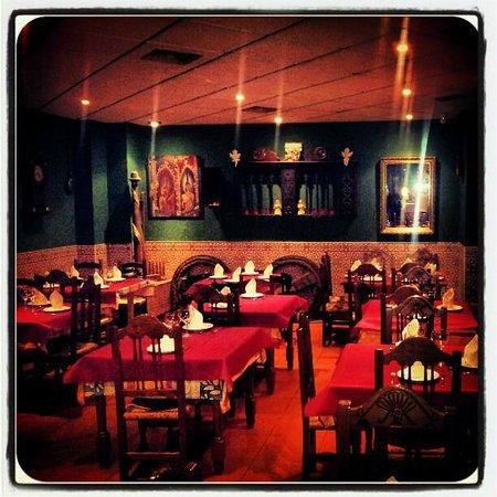 Restaurante El Perejil